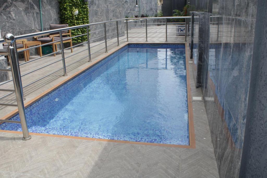 Residency Hotel Lekki Phase 1 image 3