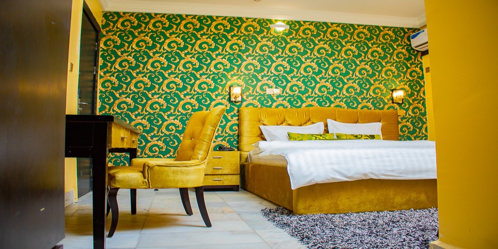 Bennysta Suite image 3