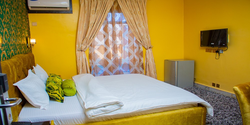 Bennysta Suite image 4