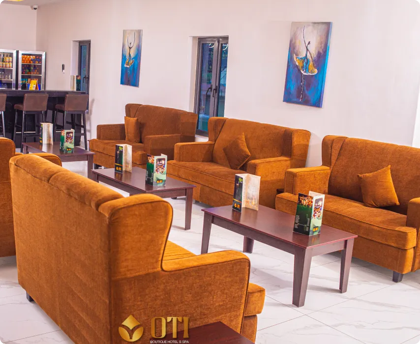 OTI Hotel