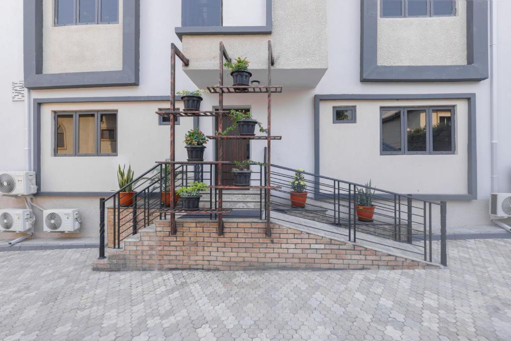 Ain by Comfort Homes