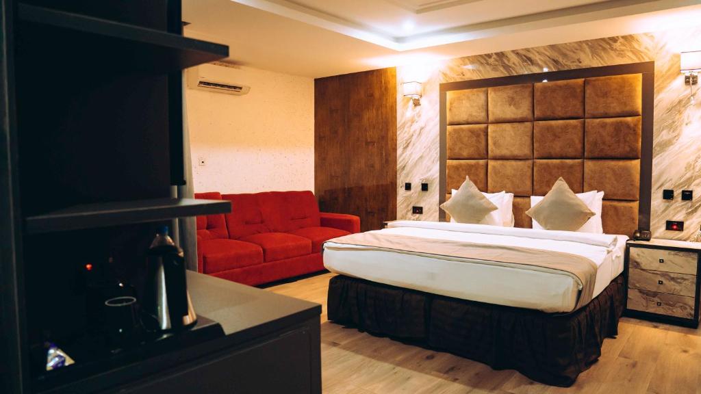 Mcdons Skye Hotel image 5