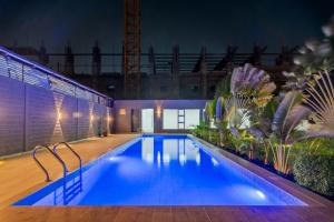 The Metropolis Lekki image 2