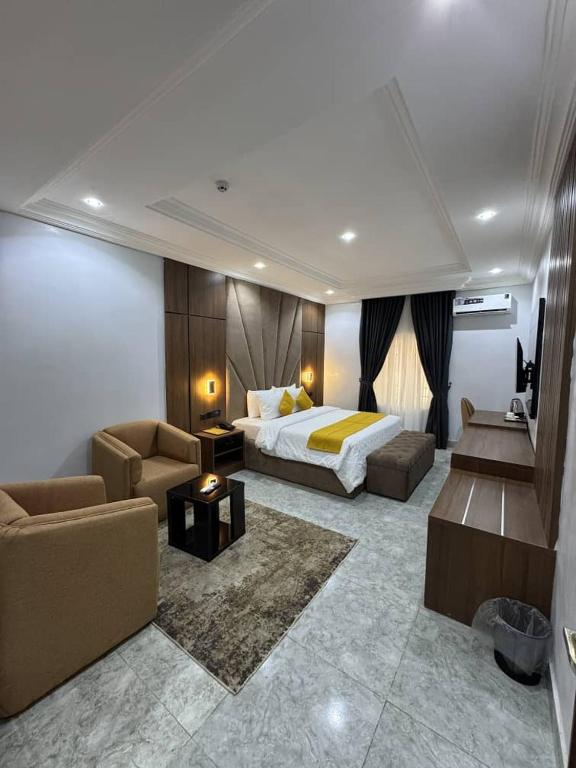 Tranquila Nest image 5