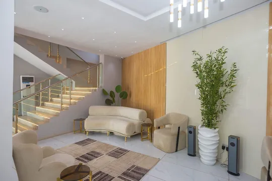 Ojaja Suites image 3