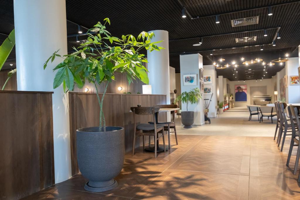 The Nordic Abuja image 3