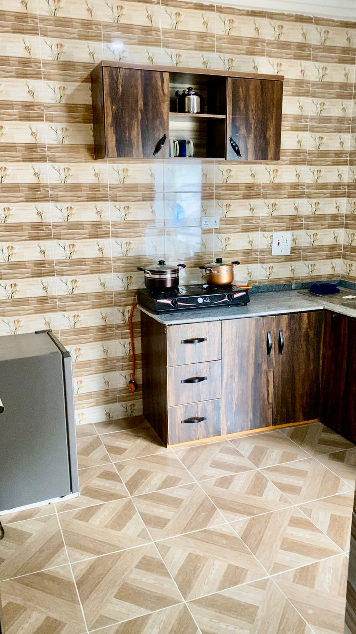 Comfort Apartment Resort image 2