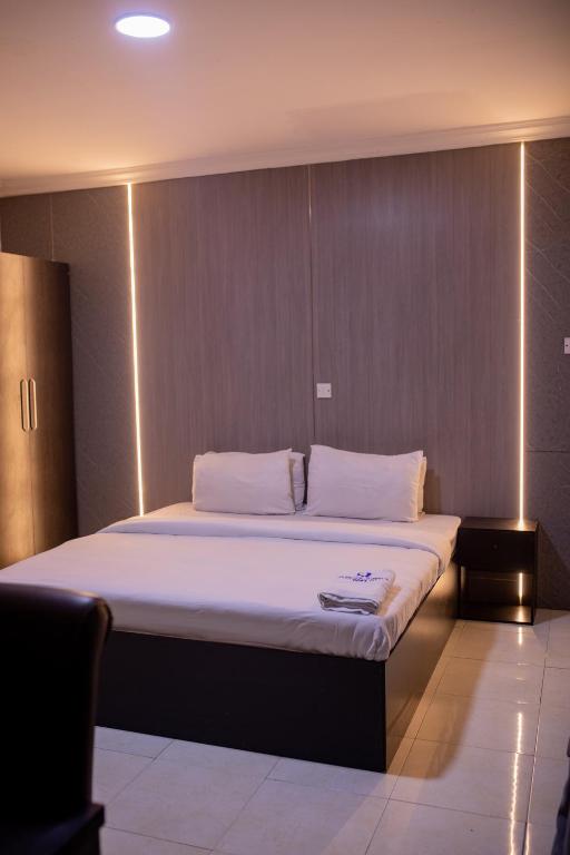 Skyrock Hotels- Ogba image 5