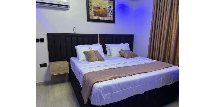 De Generals Hotel image 5