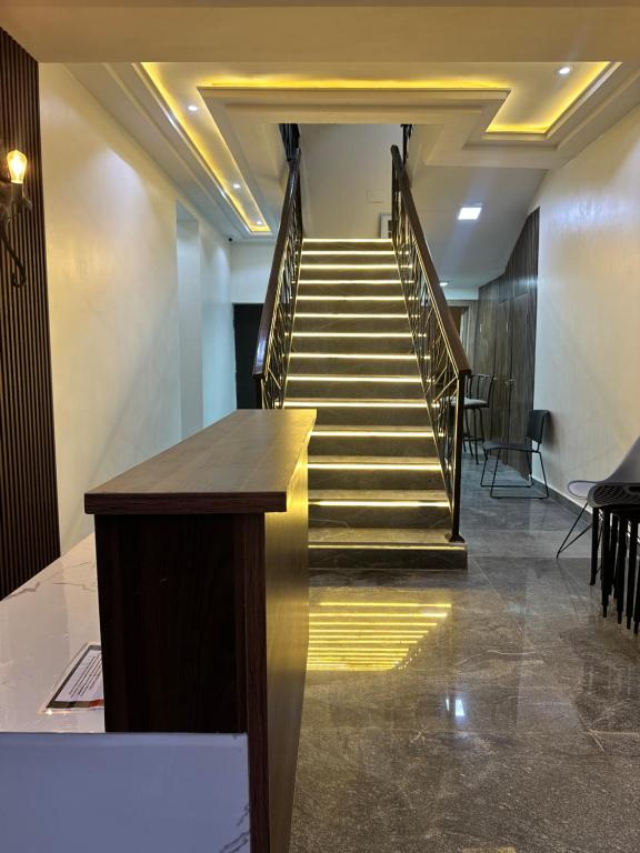 Pearls Residence Apartments