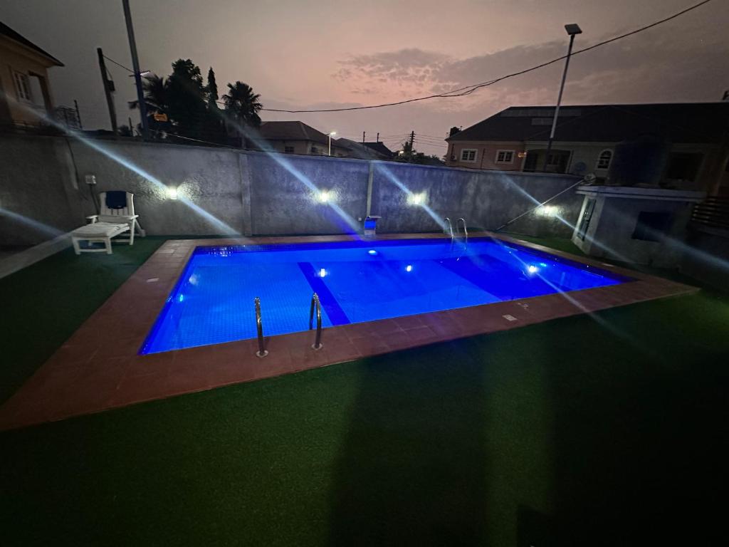 Pearls Residence Apartments image 4