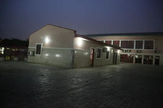 Nelseno Hotels