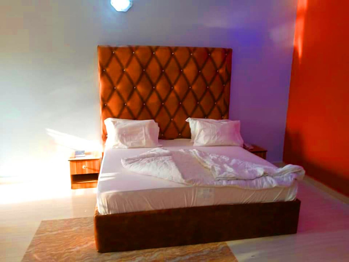 Tranquility Hotels- Phase 2 image 4