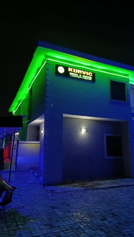 Kurvic Hotels and Suites