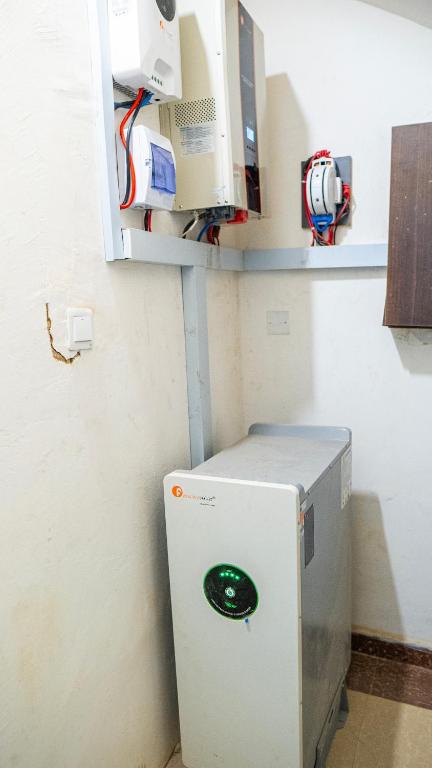 Eeva Maison Apartment image 2