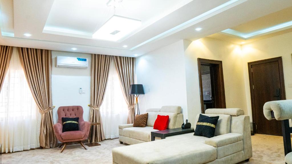 Eeva Maison Apartment image 3