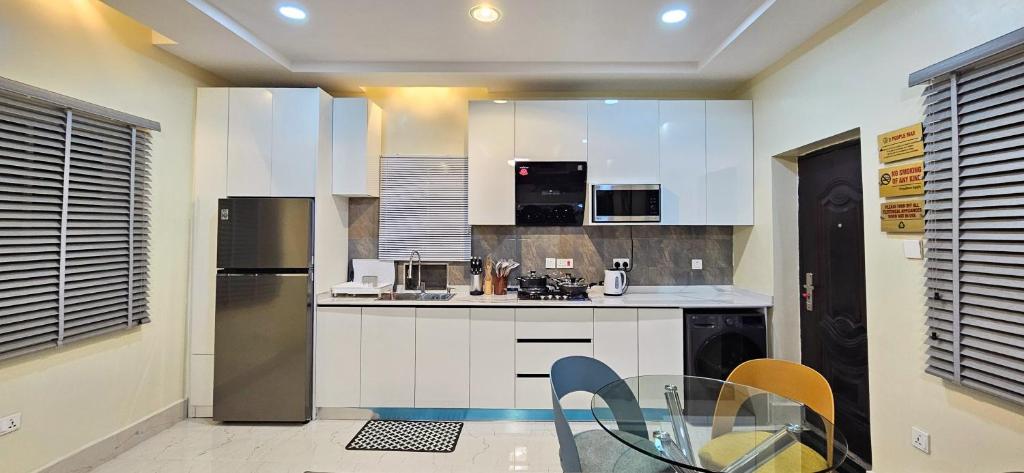 The Leneade- Katampe image 3