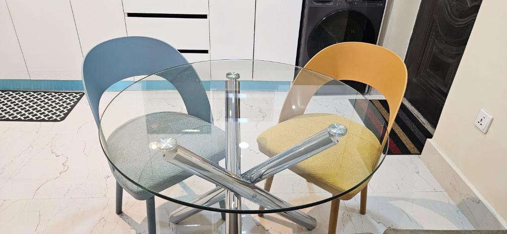 The Leneade- Katampe image 5