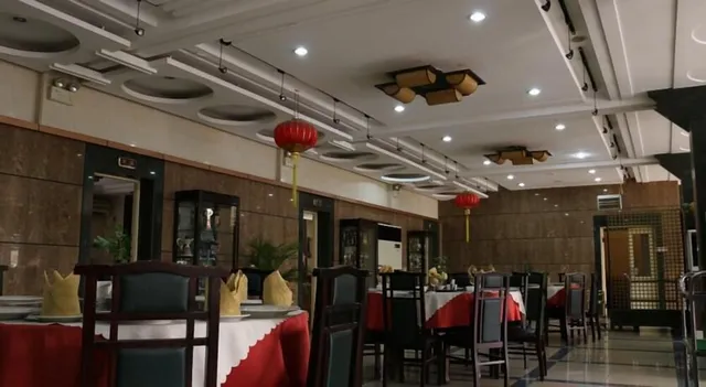 Golden Gate Hotel