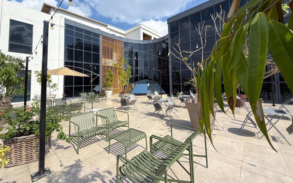 The Nordic Abuja image 4