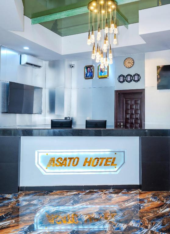 Asato Hotel image 3