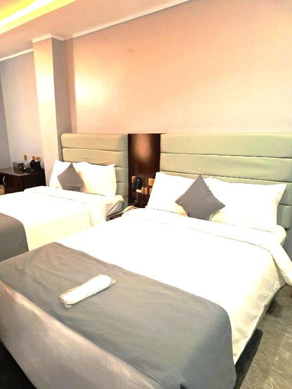 Asato Hotel