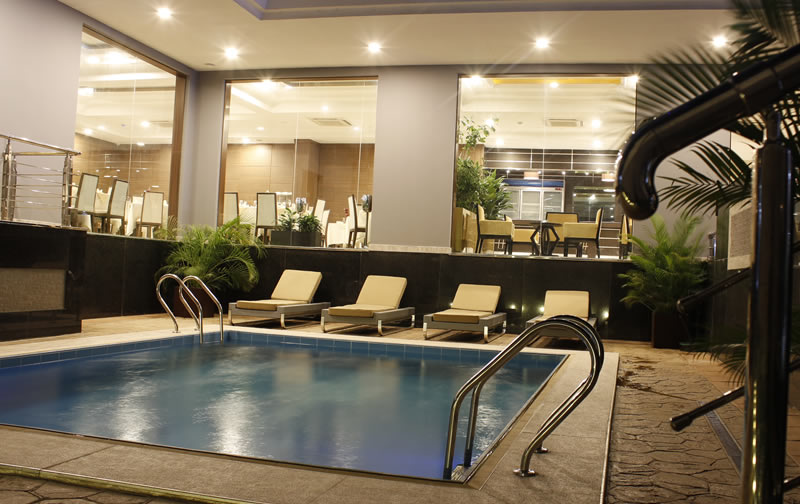 Shoregate Hotels image 4