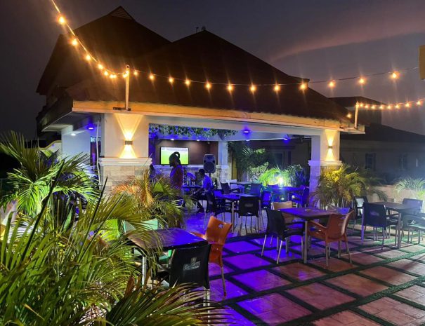 Vintage Suites- Surulere image 2