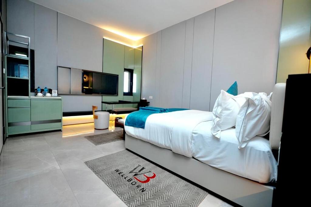 Wellborn Hotel image 4