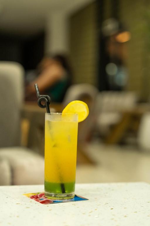 Julirose Hotels and Suites image 4