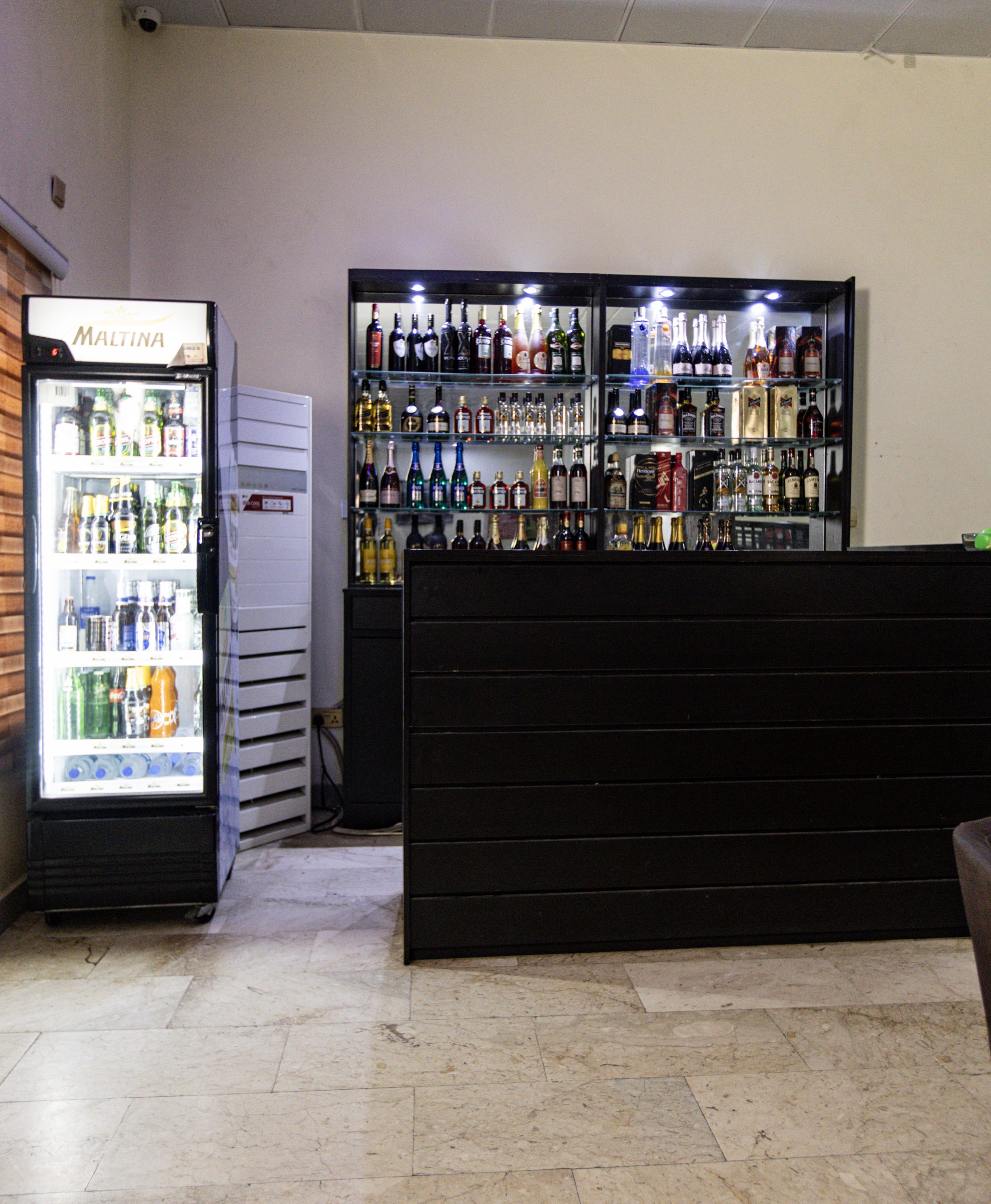 Rockview Hotel - FESTAC image 2