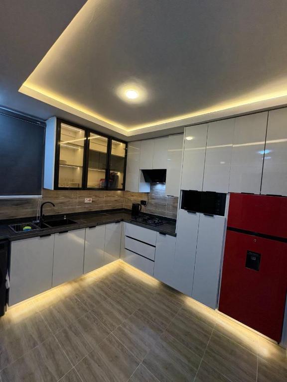 Ceevu Nineteen Home Stay- Abuja image 3