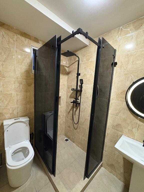 Ceevu Nineteen Home Stay- Abuja image 5