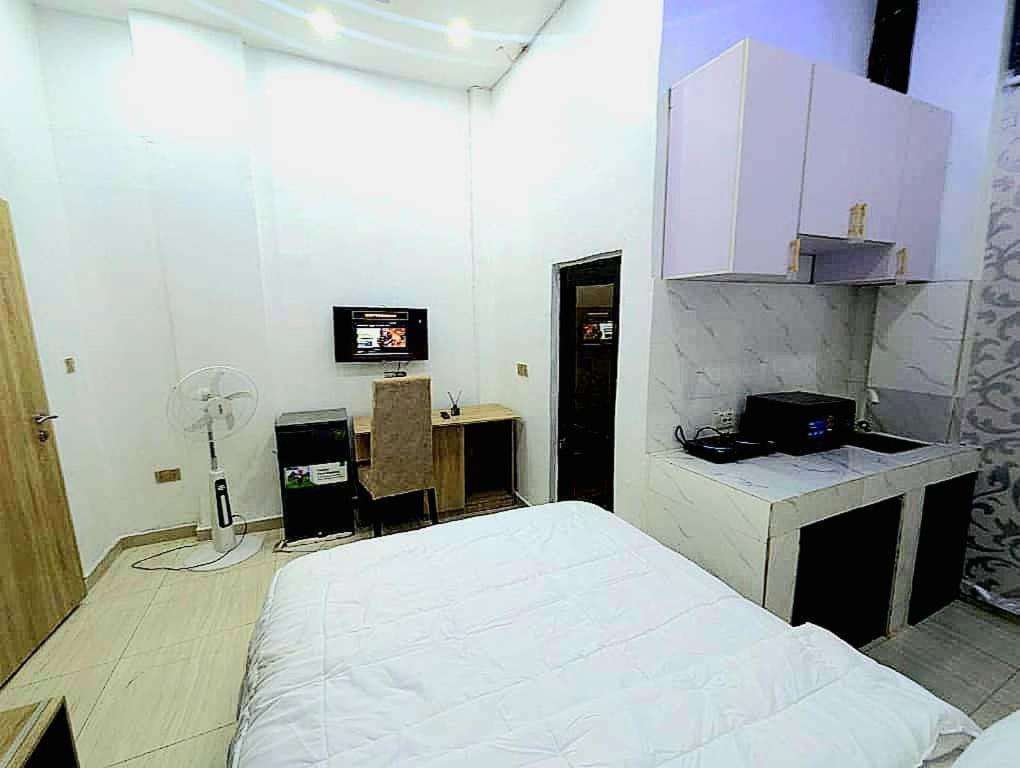 Frenezia Hotel and Apartment image 5