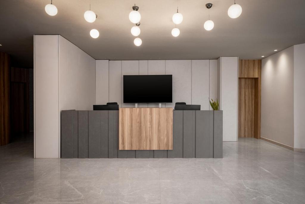 Atlanticblu Hotels and Resorts image 2