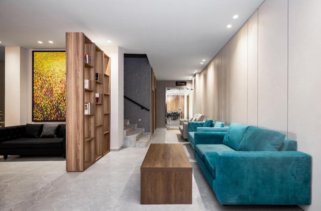 Atlanticblu Hotels and Resorts image 3