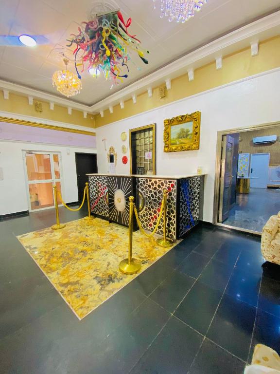 Garden Atlantis Hotel image 2