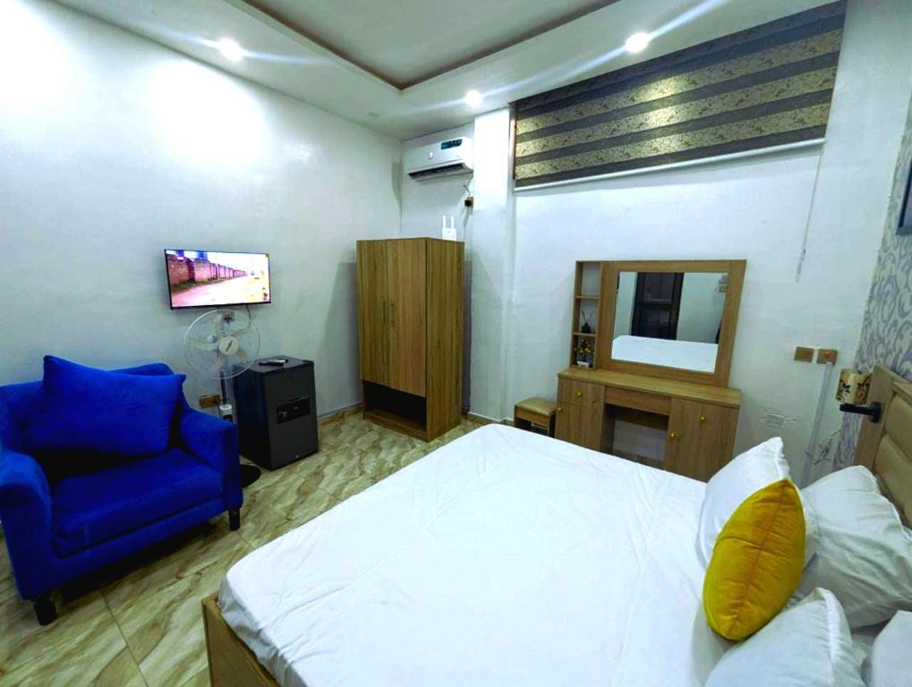 Frenezia Hotel and Apartment image 2