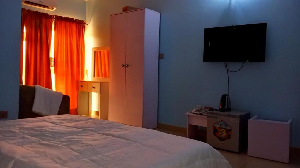 My 1440 Hotel image 5