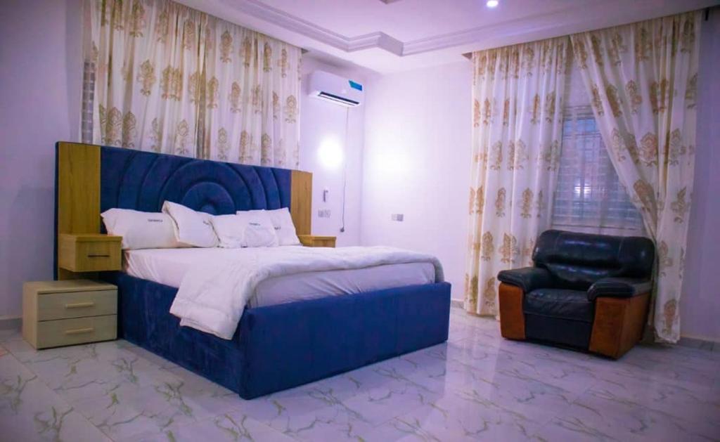 Saphael Guest House image 4