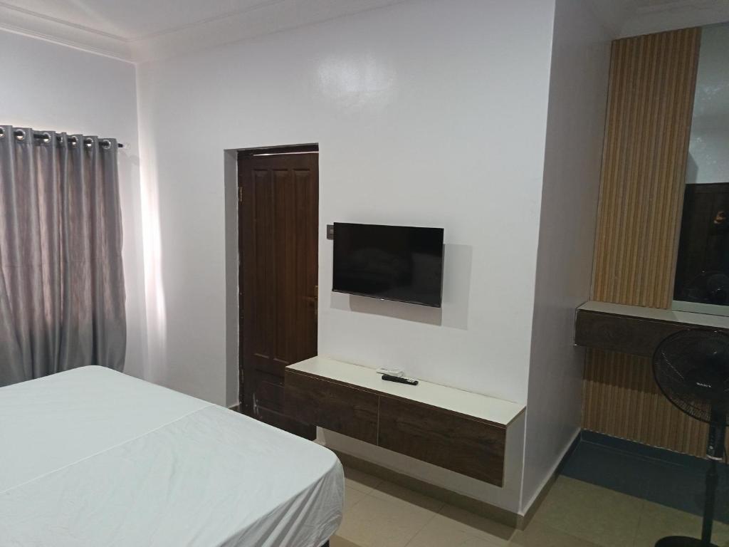 Kbazz Apartments -Basorun