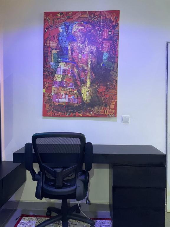 Rontop Shortlet image 2