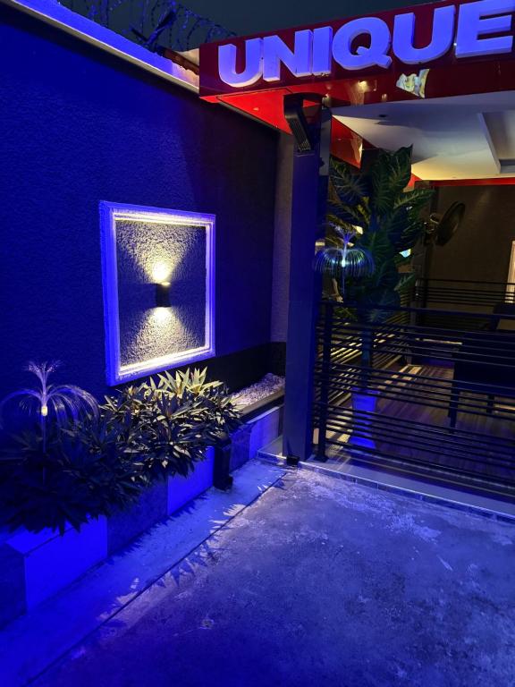 Unique Citylife Hotel image 3