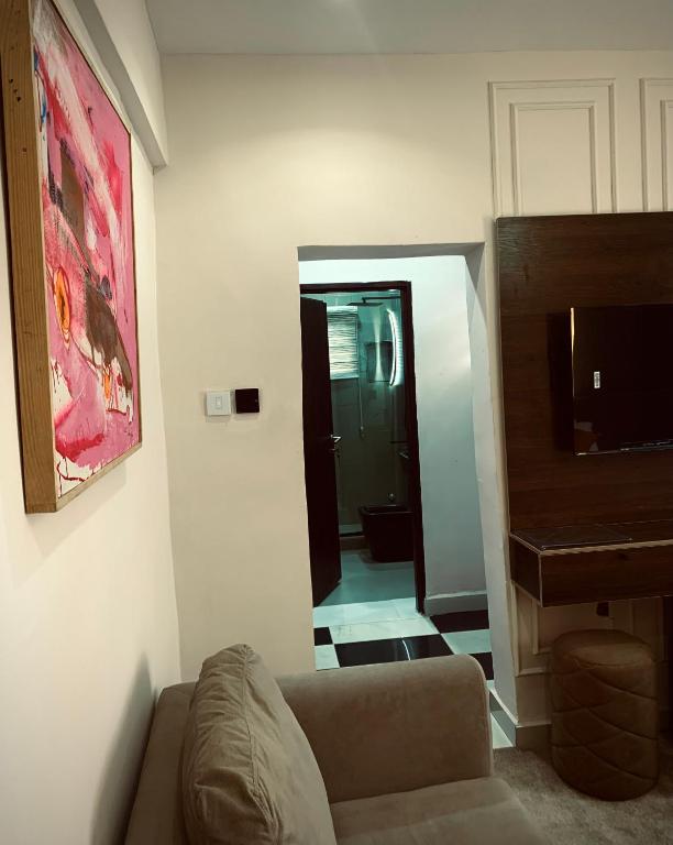 TGH Gracies Hotel