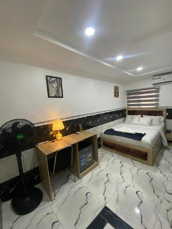 Mathelm Hotel image 5