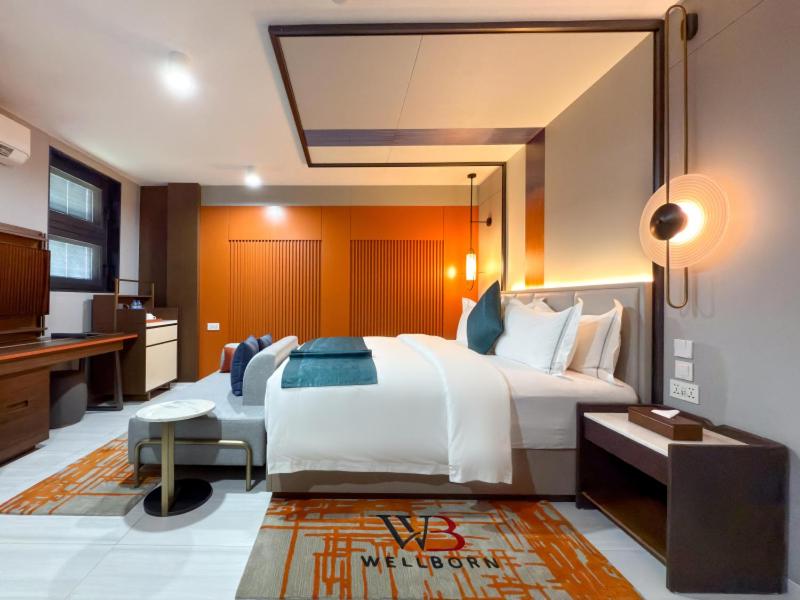 Wellborn Hotel image 2