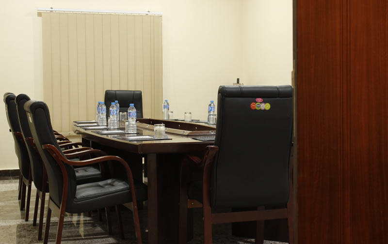 Shoregate Hotels image 3