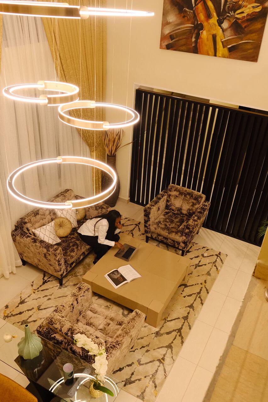 The Colossus Lagos image 3