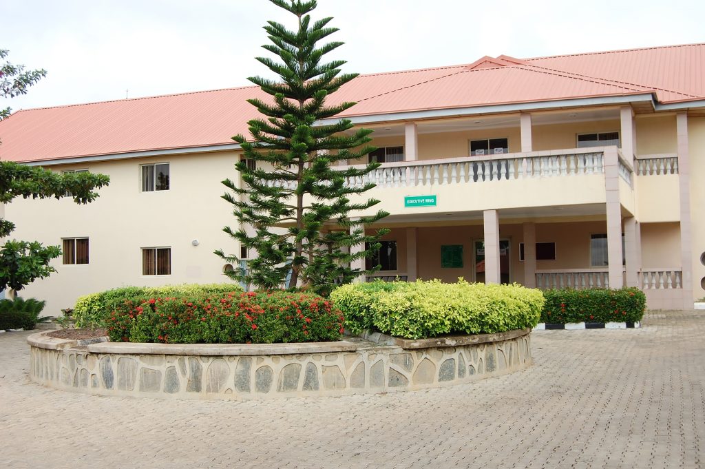 Kini Country Guest Inn