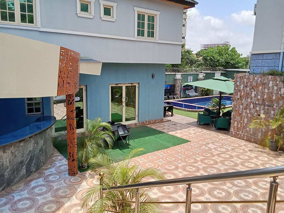 Marrisson Residence image 3